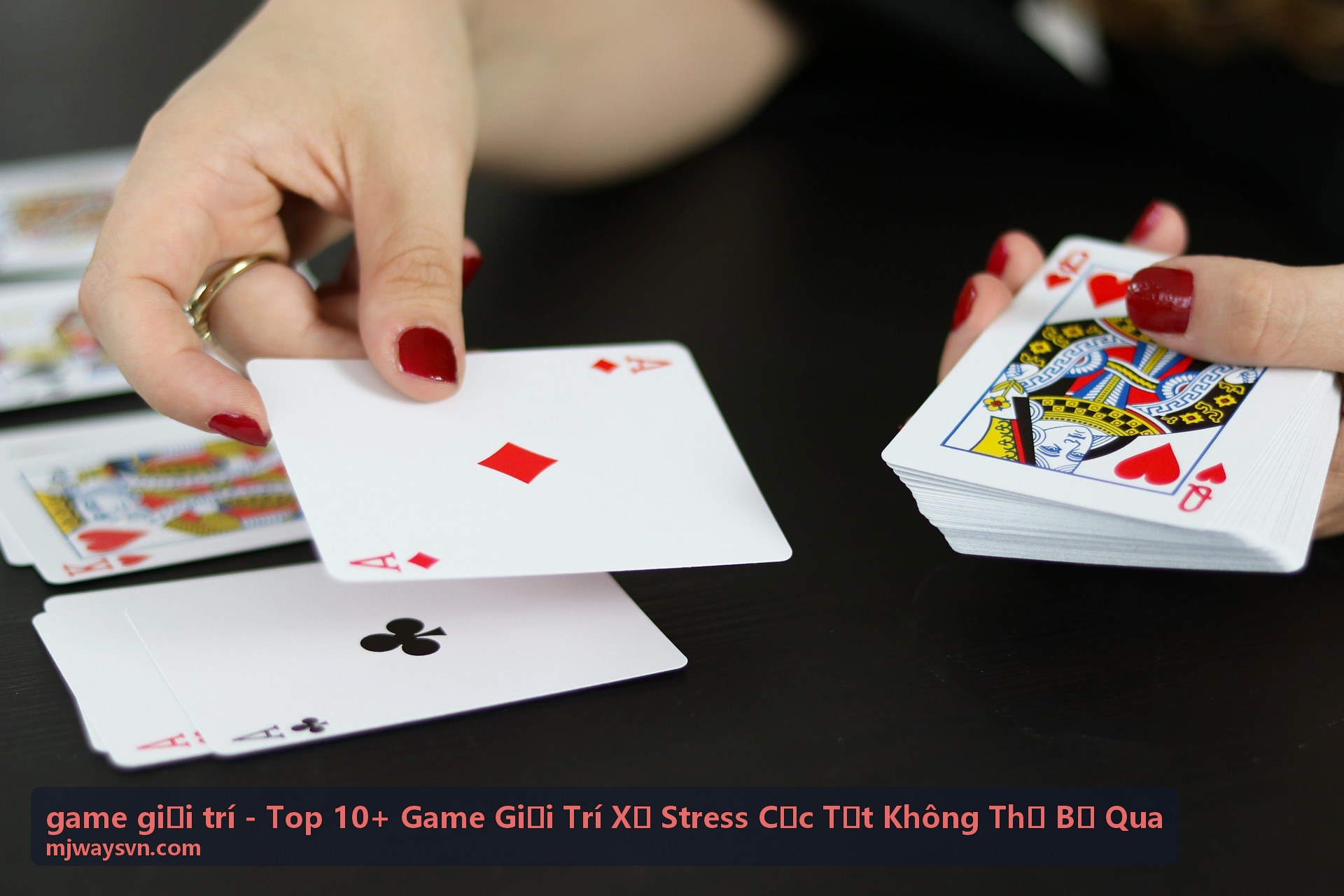 Không gian game giải trí - Top 10+ Game Giải Trí Xả Stress Cực Tốt Không Thể Bỏ Qua