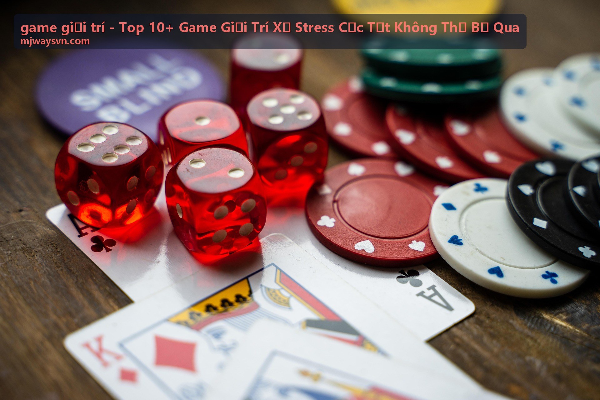 game giải trí nhẹ cho PC/Mobile - PG Cocktail Nights